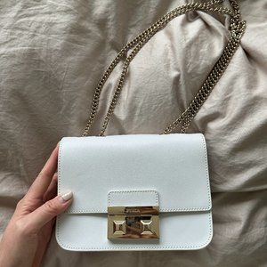 Furla crossbody bag